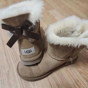 Uggs